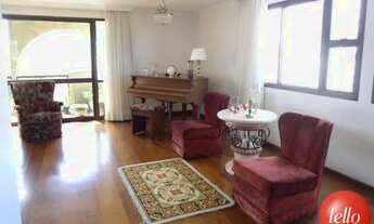 Imagem 5: São Paulo - Apartamento Padrão - Perdizes