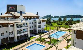 Imagem 3: Florianópolis - Apartamento Padrão - Campeche