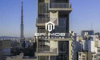 Imagem 1: APARTAMENTO RESIDENCIAL em São Paulo - SP, Jardim Paulista
