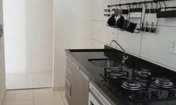 Imagem 2: Apartamento em Parque Santa Fé