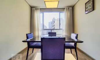 Imagem 5: Apartamento para Aluguel - Vila Andrade, 4 Quartos, 138 m2