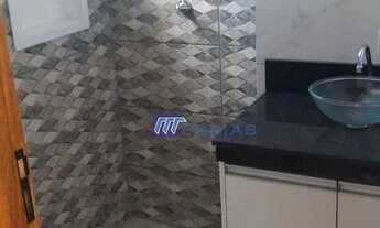 Imagem 3: Apartamento Novo com 1 dormitório à venda, 30 m² por R$ 195.000 - Penha de França - São Pa