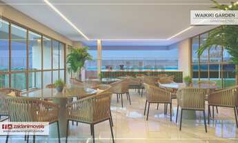 Imagem 4: Apartamento à venda, 1 quarto, 9 vagas, Porto de Galinhas - Ipojuca/PE