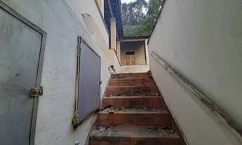 Imagem 2: Casa grande de 2 quartos próximo a UFF em São Domingos - Niterói - Rio de Janeiro