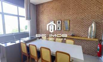 Imagem 9: APARTAMENTO RESIDENCIAL em SÃO PAULO - SP, BROOKLIN