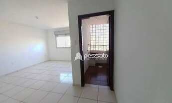 Imagem 5: Kitnet com 1 dormitório para alugar, 35 m² por R$ 668,55/mês - Caça e Pesca - Gravataí/RS