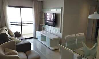 Imagem: São Paulo - Apartamento Padrão - Mooca