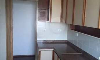 Imagem 2: Apartamento para venda/locação no Baeta Neves/São Bernardo