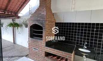 Imagem 7: Casa com 4 dormitórios à venda, 85 m² por R$ 920.000,00 - Bessa - João Pessoa/PB