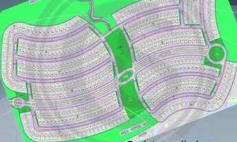 Imagem 2: RESERVA LAGUNA Terreno / lote com venda por R$802.000