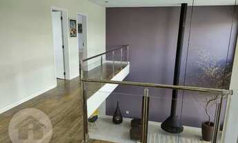 Imagem 3: Sobrado com 3 dormitórios, 365 m² - venda por R$ 1.800.000,00 ou aluguel por R$ 10.015,00