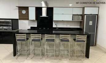 Imagem 6: Apartamento 140m² - 1 Suíte Master/ 2 Demi-Suítes/ 2 Sacadas/ GaragemCampinas - São José