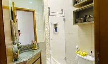 Imagem 7: Sobrado com 2 dormitórios à venda, 71 m² por R$ 300.000,00 - Borda da Mata - Caçapava/SP