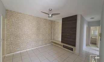 Imagem 6: Apartamento com 3 dormitórios para alugar, 60 m² por R$ 1.715,48/mês - Parque Universitári