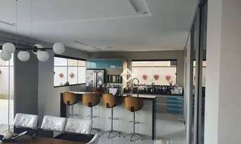 Imagem 3: Casa com 5 dormitórios para alugar, 740 m² - Parque Mirante Do Vale - Jacareí/SP