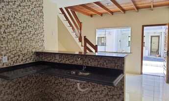 Imagem 3: Casa em Condomínio para Venda em Araruama, Vila Capri, 2 dormitórios, 1 banheiro, 1 vaga