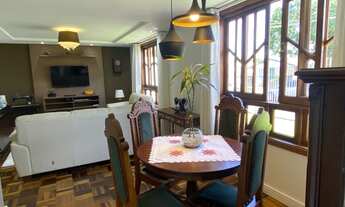 Imagem 6: Casa térrea com 4 quartos em Portão - Curitiba - PR