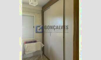 Imagem 6: SAO BERNARDO DO CAMPO - Residential / Sobrado - VILA JERUSALEM