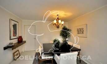 Imagem 7: São Paulo - Apartamento Padrão - Brooklin