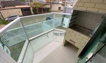 Imagem 5: Casa com 2 dormitórios à venda por R$ 350.000 - Enseada - Guarujá/SP