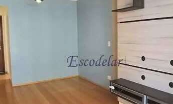 Imagem: Apartamento com 2 dormitórios à venda