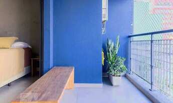 Imagem 4: Apartamento para Aluguel - Bela Vista, 1 Quarto, 36 m2