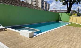 Imagem 5: Apartamento no TERREO para venda tem 47 metros quadrados com 2 quartos em Barro - Recife