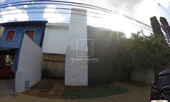 Imagem: Casa (sobrado na rua) 5 dormitórios/suite