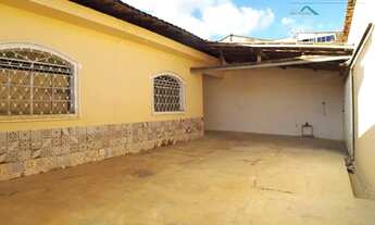 Imagem 2: Casa com 3 dormitórios para alugar, 114 m² por R$ 1.850 - São Geraldo - Belo Horizonte/MG