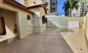 Imagem 4: LINDA RESIDENCIA EM RUA SUPER TRANQUILA DO CAMBUÍ, COM 3 DORMITÓRIOS, 2 SUÍTES, RICA EM AR