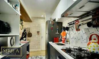 Imagem 6: Apartamento 2 dormitórios, 60 m², à venda por R$ 660.000,00