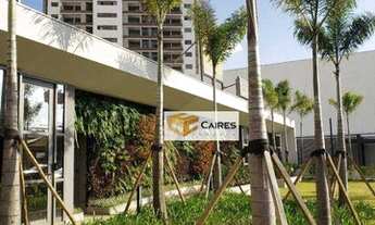 Imagem 1: Apartamento com 2 dormitórios à venda, 67 m² por R$ 700.000,00 - Jardim Guanabara - Campin