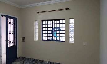 Imagem: Sobrado com248 m² - Jardim Nova Michigan