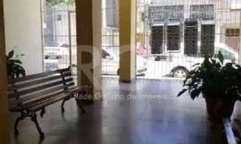 Imagem 2: Apartamento para Venda - 32.8m², 1 dormitório, Cidade Baixa