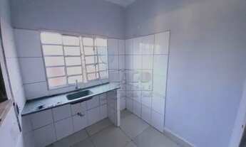 Imagem 4: Casa Padrão em Ribeirão Preto