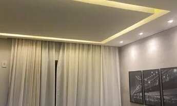 Imagem 5: Vendo apartamento semi-mobiliado