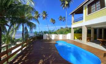Imagem: Casa em Pirangi do Sul, beira-mar - Locação