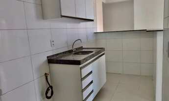 Imagem 7: Apartamento para venda tem 40 metros quadrados com 1 quarto em Boa Vista - Recife - PE