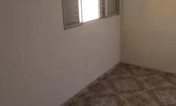 Imagem: Casa para aluguel possui 28 metros quadrados