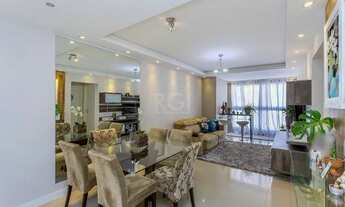 Imagem 7: Apartamento para Venda - 82.32m², 2 dormitórios, 2 vagas - Ipanema