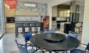 Imagem 2: Casa térrea para venda terreno de 557m² e 278,56 m² de construção