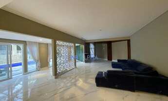 Imagem 6: Casa para venda/ locação - Condomínio Alpha Plus em Alphaville - Barueri - SP