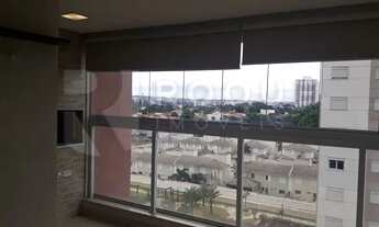 Imagem 6: Apartamento para aluguel, 2 quartos, 2 suítes, 2 vagas, Jardim Aquárius - Limeira/SP