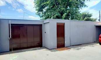 Imagem 6: CASA RESIDENCIAL em RIBEIRÃO PRETO - SP, PARQUE RESIDENCIAL LAGOINHA