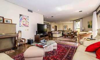 Imagem 7: Apartamento com 4 dormitórios à venda, 300 m² por R$ 1.300.000,00 - Santana - São Paulo/SP