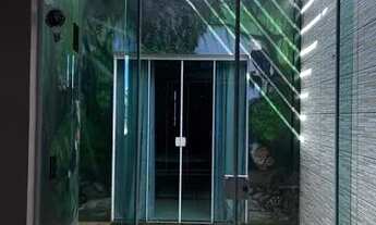 Imagem 5: Casa de lazer Casa com 2 dormitórios