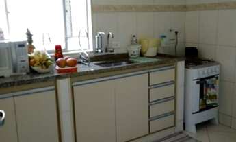 Imagem 3: São Bernardo do Campo - Apartamento Padrão - Santa Teresinha