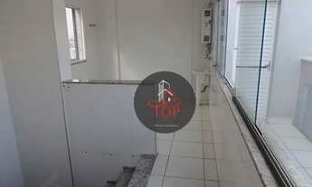 Imagem 7: Apartamento com 3 dormitórios, 168 m² - venda por R$ 710.000,00 ou aluguel por R$ 3.613,22