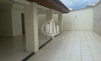 Imagem: Locação Sobrado Lago Sul