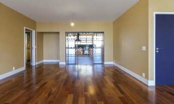 Imagem: APARTAMENTO REFORMADO EM PERDIZES NOBRE